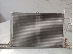 Recambio de condensador / radiador a/a para ford fiesta (cbk) ambiente referencia OEM IAM 2S6H19710AC  