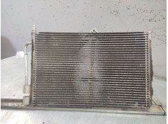 Recambio de condensador / radiador a/a para ford fiesta (cbk) ambiente referencia OEM IAM 2S6H19710AC   2