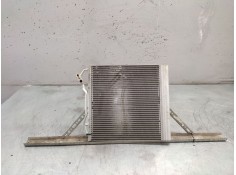 Recambio de condensador / radiador a/a para smart fortwo coupé (450) 0.7 (450.352, 450.332) referencia OEM IAM 0013198V001  