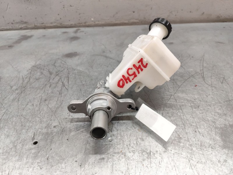 Recambio de bomba freno para renault austral tce 130 referencia OEM IAM 0204862308  