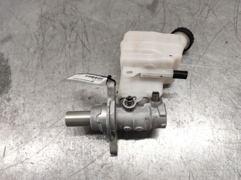 Recambio de bomba freno para renault austral tce 130 referencia OEM IAM 0204862308  