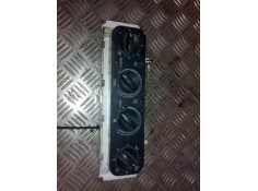 Recambio de mando calefaccion / aire acondicionado para man tg - a 18.xxx fg / bb   (e3/e4) xl referencia OEM IAM 81619906061  