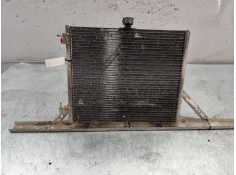 Recambio de condensador / radiador a/a para peugeot 207 x-line referencia OEM IAM    2