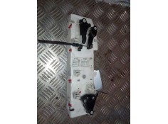 Recambio de mando calefaccion / aire acondicionado para man tg - a 18.xxx fg / bb   (e3/e4) xl referencia OEM IAM 81619906061   2