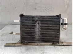 Recambio de condensador / radiador a/a para chevrolet tacuma se referencia OEM IAM    2