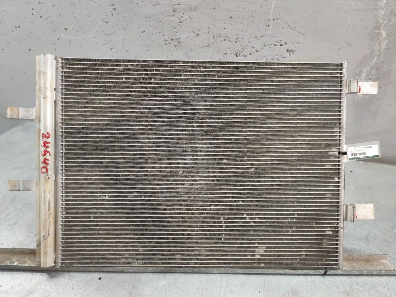 Recambio de condensador / radiador a/a para renault austral tce 130 referencia OEM IAM 921004120R  