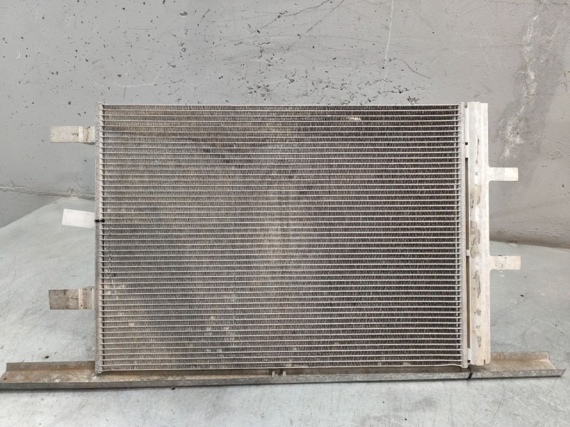 Recambio de condensador / radiador a/a para renault austral tce 130 referencia OEM IAM 921004120R  