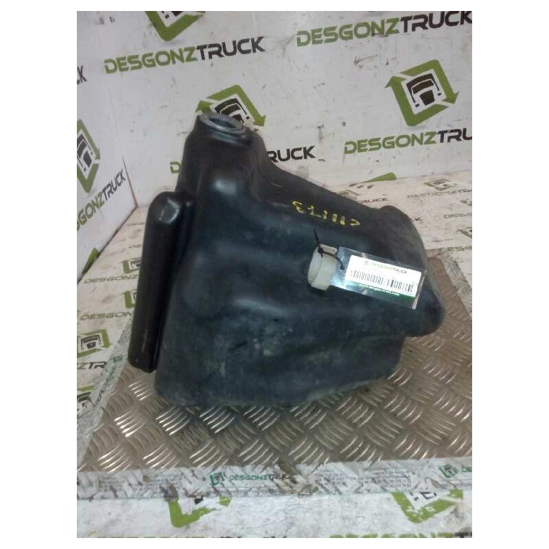 Recambio de deposito limpia para man tg - a 18.xxx fg / bb   (e3/e4) l referencia OEM IAM 81264810079  