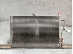 Recambio de condensador / radiador a/a para ford fiesta (cbk) ambiente referencia OEM IAM 2S6H19719AC  