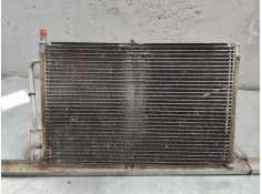 Recambio de condensador / radiador a/a para ford fiesta (cbk) ambiente referencia OEM IAM 2S6H19719AC   2