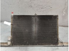 Recambio de condensador / radiador a/a para ford fiesta (cbk) ambiente referencia OEM IAM 5S6H19710BB   2