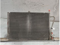 Recambio de condensador / radiador a/a para ford fiesta (cbk) ambiente referencia OEM IAM   