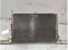 Recambio de condensador / radiador a/a para ford fiesta (cbk) ambiente referencia OEM IAM    2