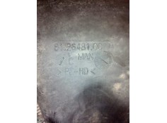 Recambio de deposito limpia para man tg - a 18.xxx fg / bb   (e3/e4) l referencia OEM IAM 81264810079   2