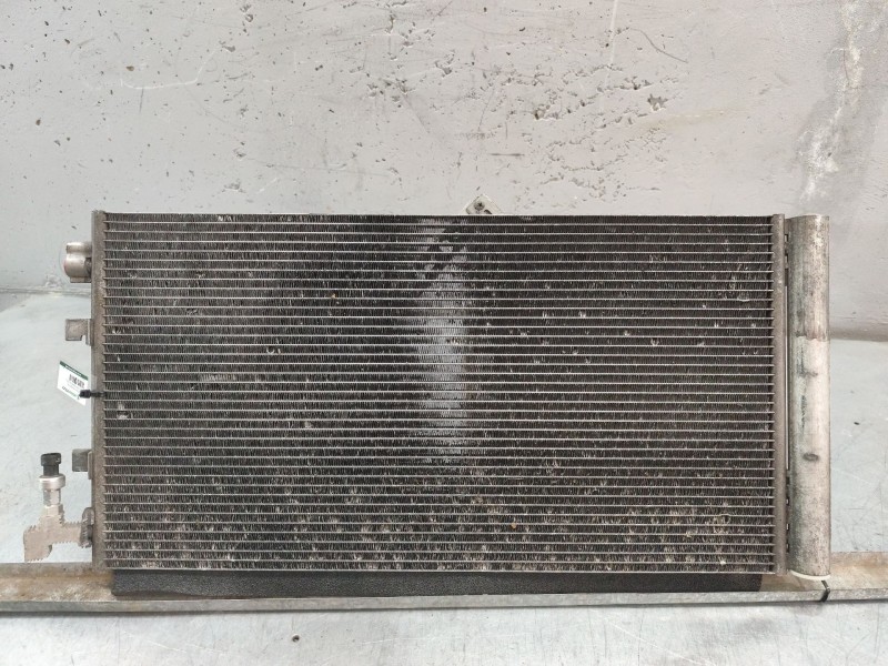 Recambio de condensador / radiador a/a para renault grand scénic iii (jz0/1_) 1.5 dci referencia OEM IAM 921100001RC  