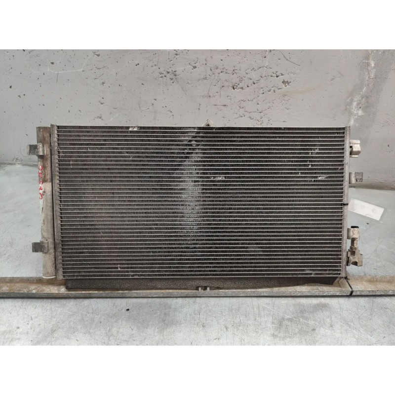 Recambio de condensador / radiador a/a para renault grand scénic iii (jz0/1_) 1.5 dci referencia OEM IAM 921100001RC  