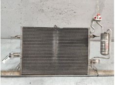 Recambio de condensador / radiador a/a para opel meriva cosmo referencia OEM IAM   