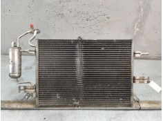 Recambio de condensador / radiador a/a para opel meriva cosmo referencia OEM IAM    2