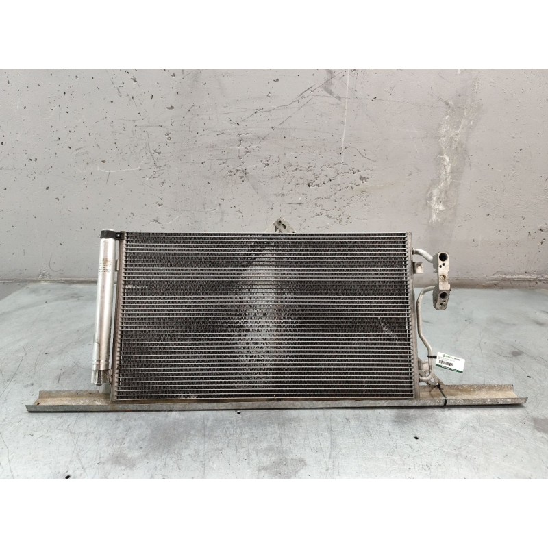 Recambio de condensador / radiador a/a para bmw 3 (f30, f80) 320 d xdrive referencia OEM IAM 116450427054501  