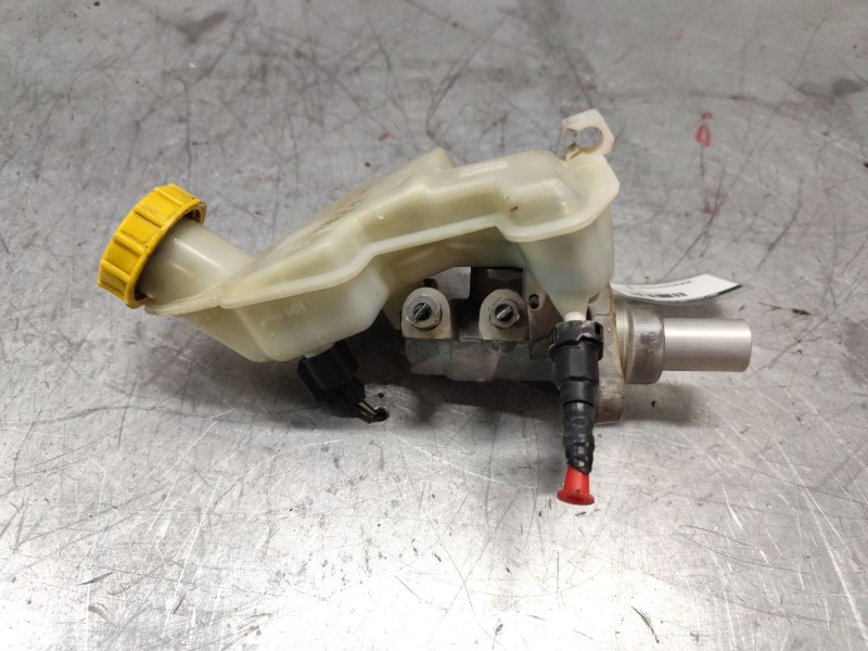 Recambio de bomba freno para ford fusion (cbk) ambiente referencia OEM IAM 03350884941  