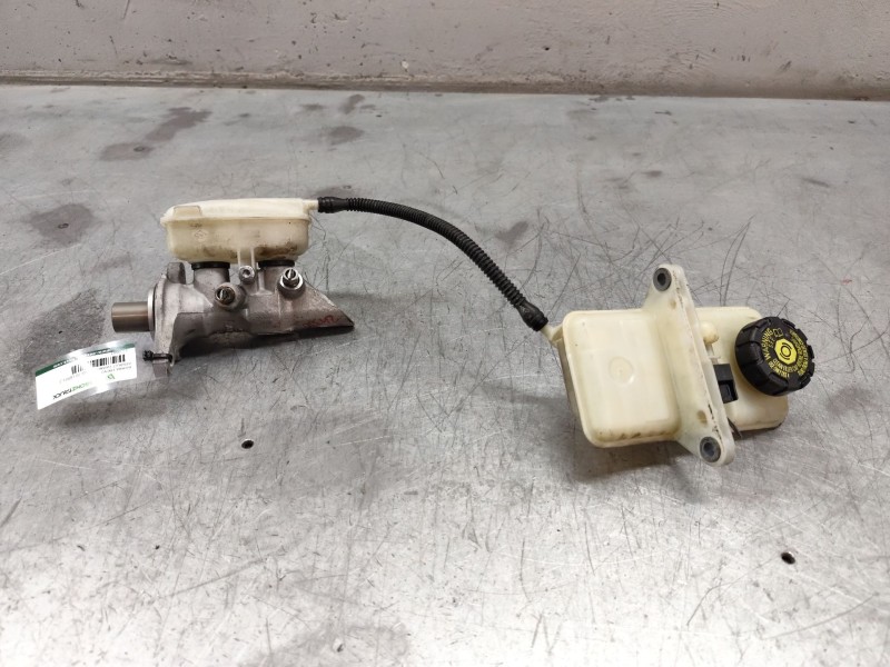 Recambio de bomba freno para renault grand scénic iii (jz0/1_) 1.5 dci referencia OEM IAM 460910006RA  