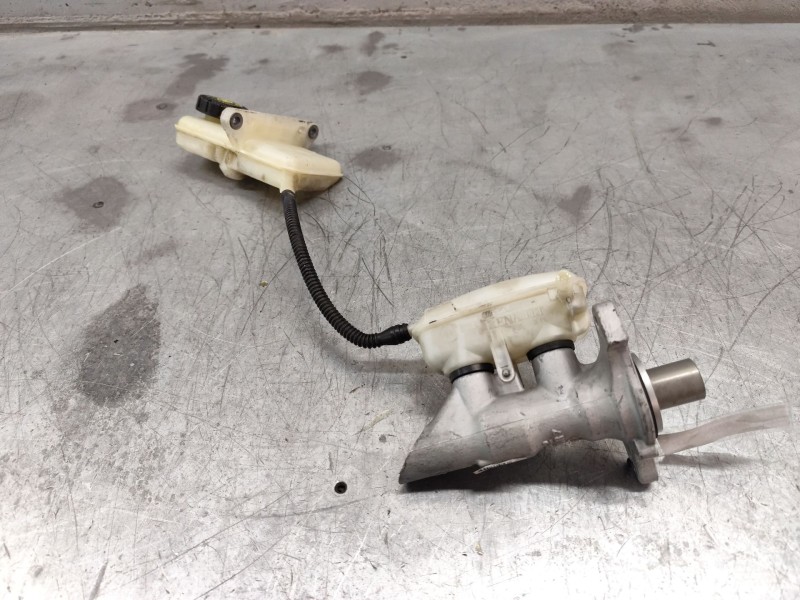 Recambio de bomba freno para renault grand scénic iii (jz0/1_) 1.5 dci referencia OEM IAM 460910006RA  