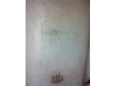 Recambio de deposito limpia para scania serie 4 (p/r 124 l) fsa 420 (4x2) e2/e3 largo cr 19 a referencia OEM IAM 1399463   2