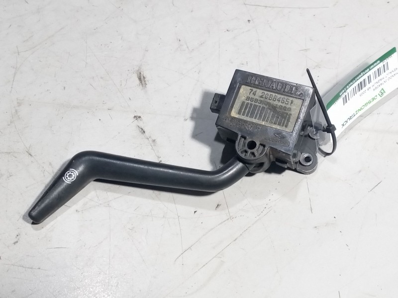 Recambio de mando intarder para renault magnum ab 2005 12.8 diesel referencia OEM IAM 7420864651  