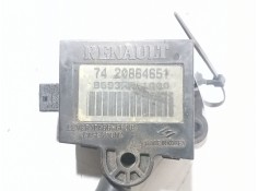 Recambio de mando intarder para renault magnum ab 2005 12.8 diesel referencia OEM IAM 7420864651   2