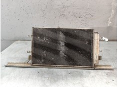 Recambio de condensador / radiador a/a para iveco daily iv caja/chasis 70c17, 70c17 /p referencia OEM IAM B838  
