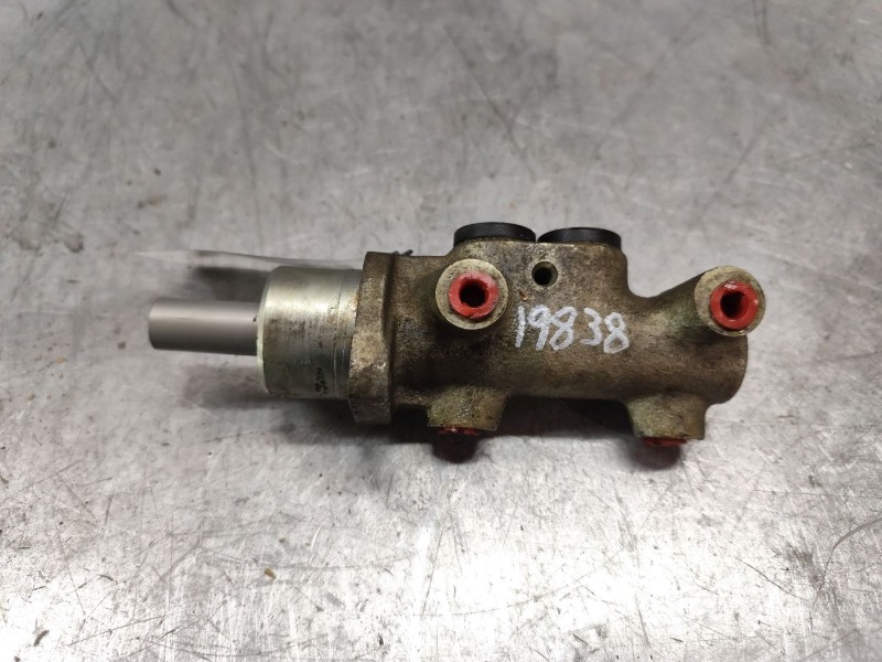 Recambio de bomba freno para fiat doblo (119) 1.9 jtd elx / dynamic referencia OEM IAM   