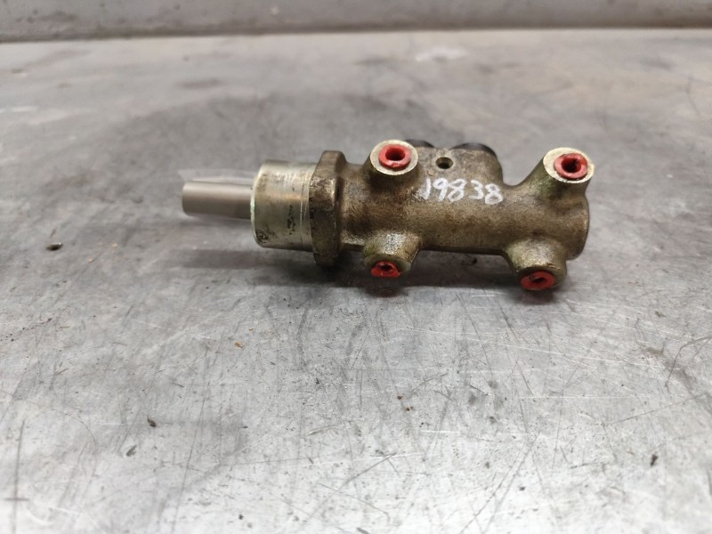 Recambio de bomba freno para fiat doblo (119) 1.9 jtd elx / dynamic referencia OEM IAM   