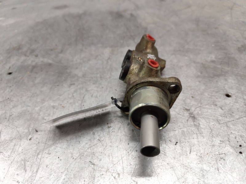 Recambio de bomba freno para fiat doblo (119) 1.9 jtd elx / dynamic referencia OEM IAM   