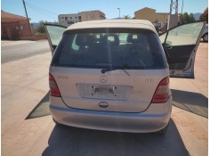 mercedes-benz clase a (w168) del año 1997