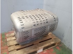 Recambio de catalizador para iveco stralis (as) referencia OEM IAM 582335213  