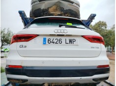 audi q3 (f3b) del año 2018
