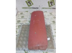 Recambio de deflector izquierdo para daf serie 95 xf .xxx fsafe (tipo .480) larga distancia referencia OEM IAM   