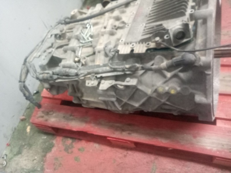 Recambio de caja cambios para daf serie xf105.xxx 12.9 diesel referencia OEM IAM 12AS2330TD 1681741 1353031005