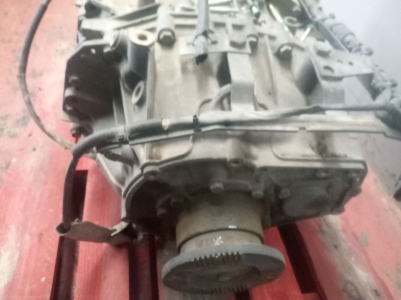 Recambio de caja cambios para daf serie xf105.xxx 12.9 diesel referencia OEM IAM 12AS2330TD 1681741 1353031005