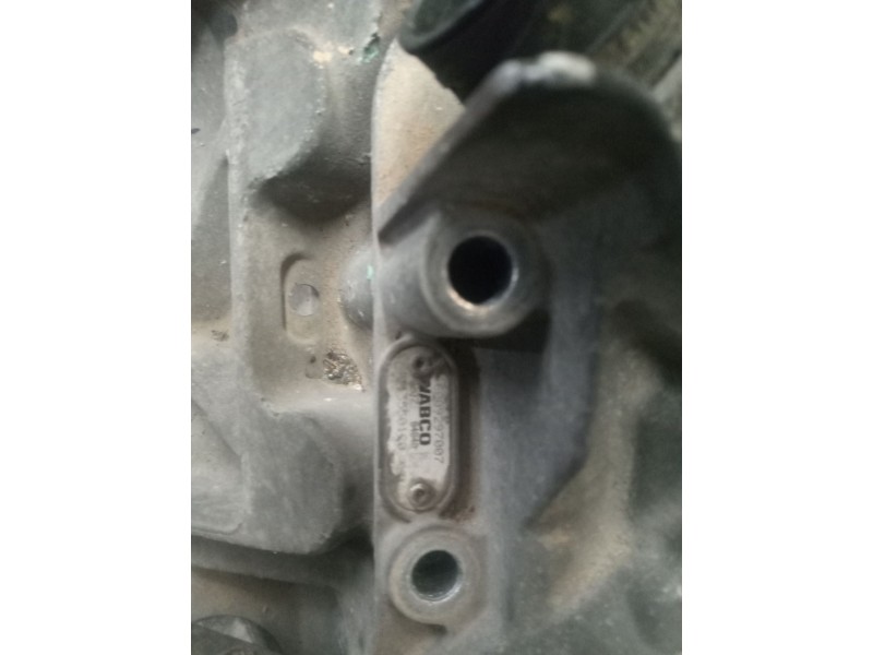 Recambio de caja cambios para daf serie xf105.xxx 12.9 diesel referencia OEM IAM 12AS2330TD 1681741 1353031005