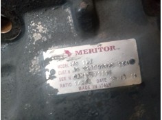 Recambio de grupo para iveco stralis (ad/at) fs at t/p    4x2 larga distancia referencia OEM IAM MS17X RATIO:1/264 14X37 3200Q21 2