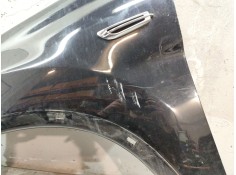 Recambio de aleta delantera izquierda para mitsubishi asx (ga_w_) 1.6 mivec (ga1w) referencia OEM IAM    2