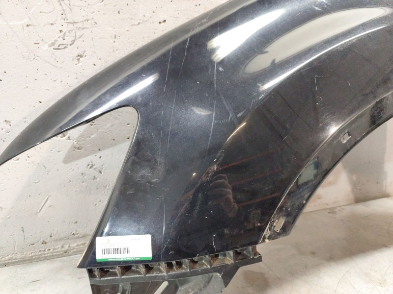 Recambio de aleta delantera izquierda para mitsubishi asx (ga_w_) 1.6 mivec (ga1w) referencia OEM IAM   