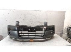 Recambio de paragolpes delantero para nissan qashqai (j10) acenta referencia OEM IAM   