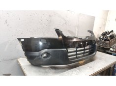 Recambio de paragolpes delantero para nissan qashqai (j10) acenta referencia OEM IAM    2