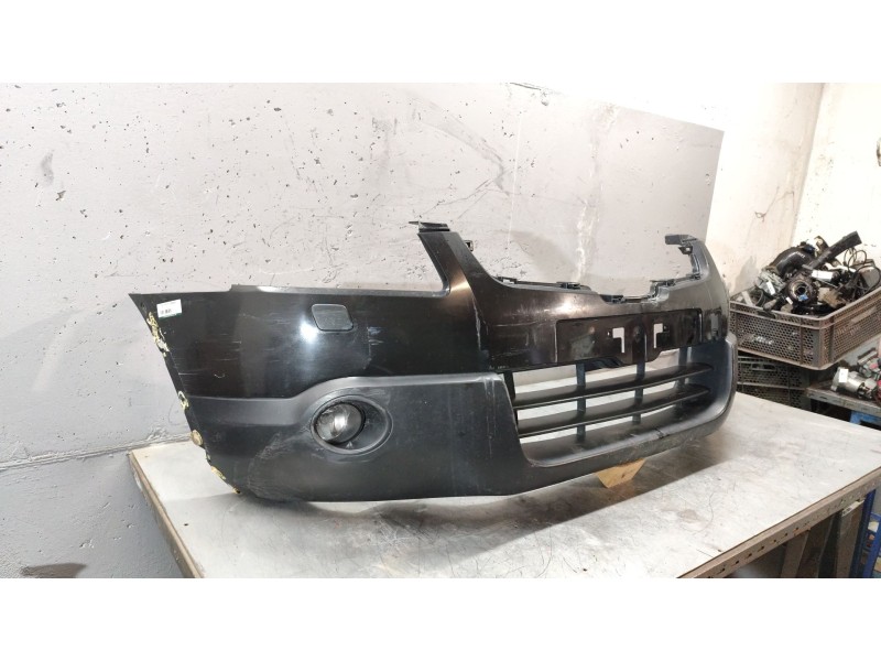 Recambio de paragolpes delantero para nissan qashqai (j10) acenta referencia OEM IAM   