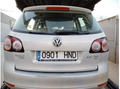 volkswagen golf plus v (5m1, 521) del año 2012