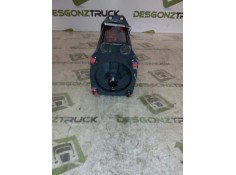 Recambio de acumulador intarder para scania trucks serie 4 124 l/420 (420cv) referencia OEM IAM GRS900   2