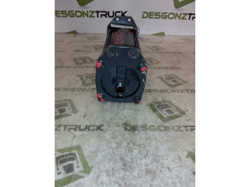 Recambio de acumulador intarder para scania trucks serie 4 124 l/420 (420cv) referencia OEM IAM GRS900  