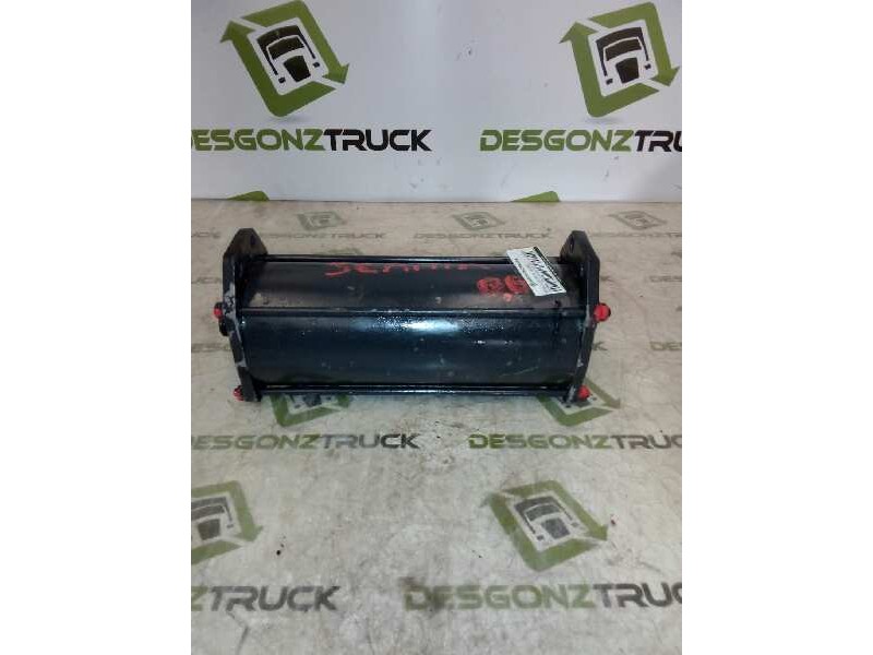 Recambio de acumulador intarder para scania trucks serie 4 124 l/420 (420cv) referencia OEM IAM GRS900  